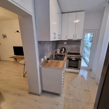 Apartment Kiki Tirana