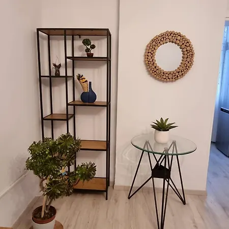 Kiki Apartment *